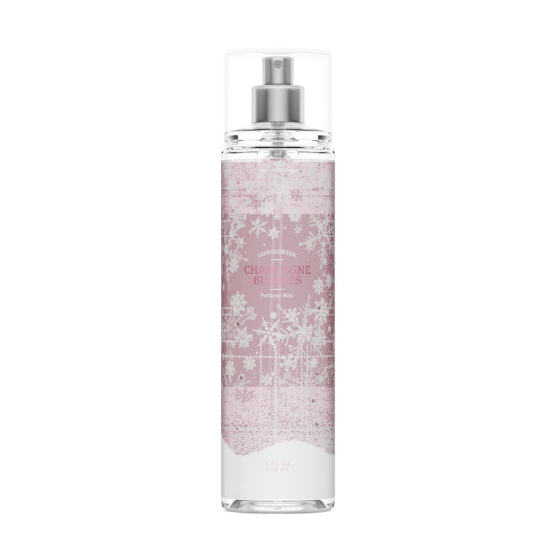 Champagne Bubbles Body Mist (S3XNK)