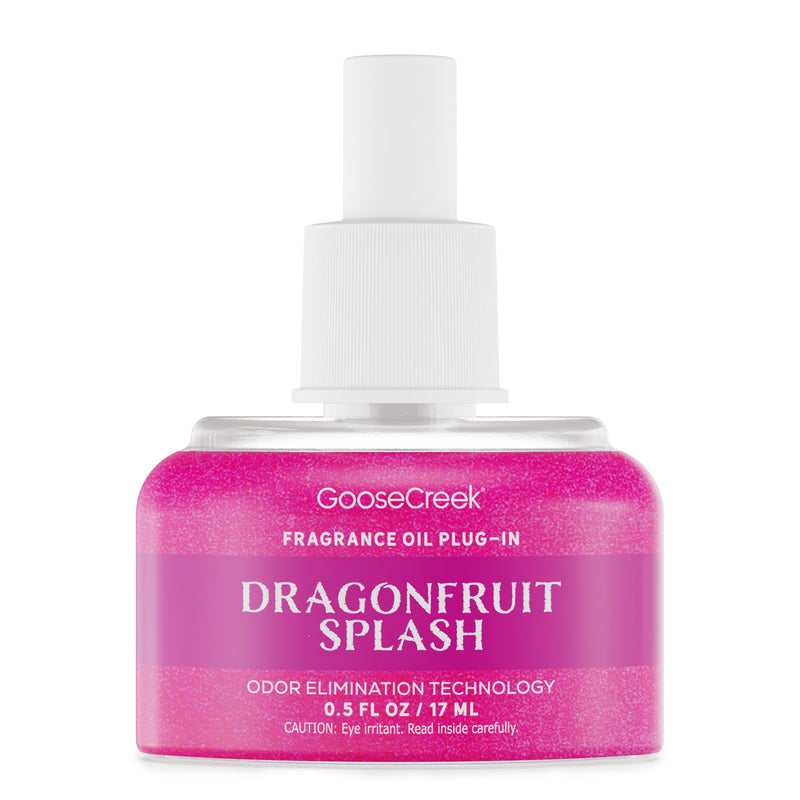 Dragonfruit Splash Odor Eliminating Plug-in Refill (S3BXJ)