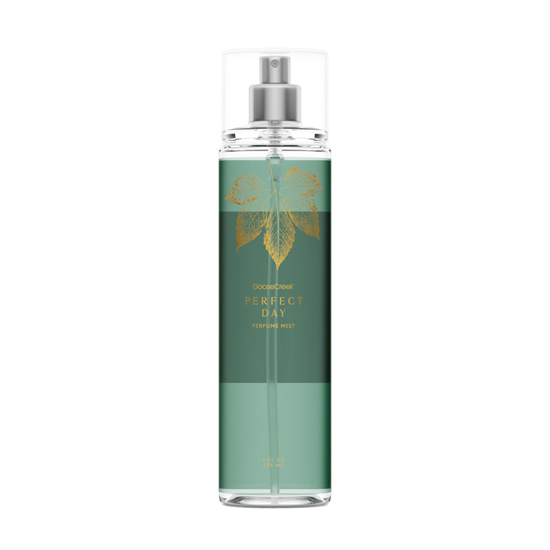 Perfect Day Body Mist (S3JG3)