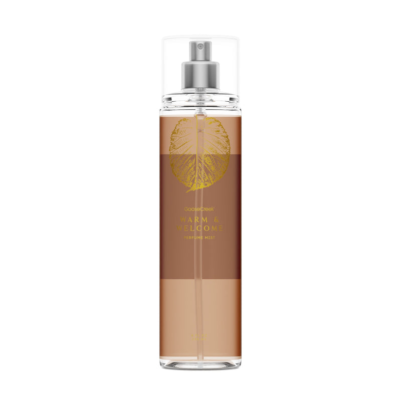 Warm & Welcome Body Mist (S37SD)